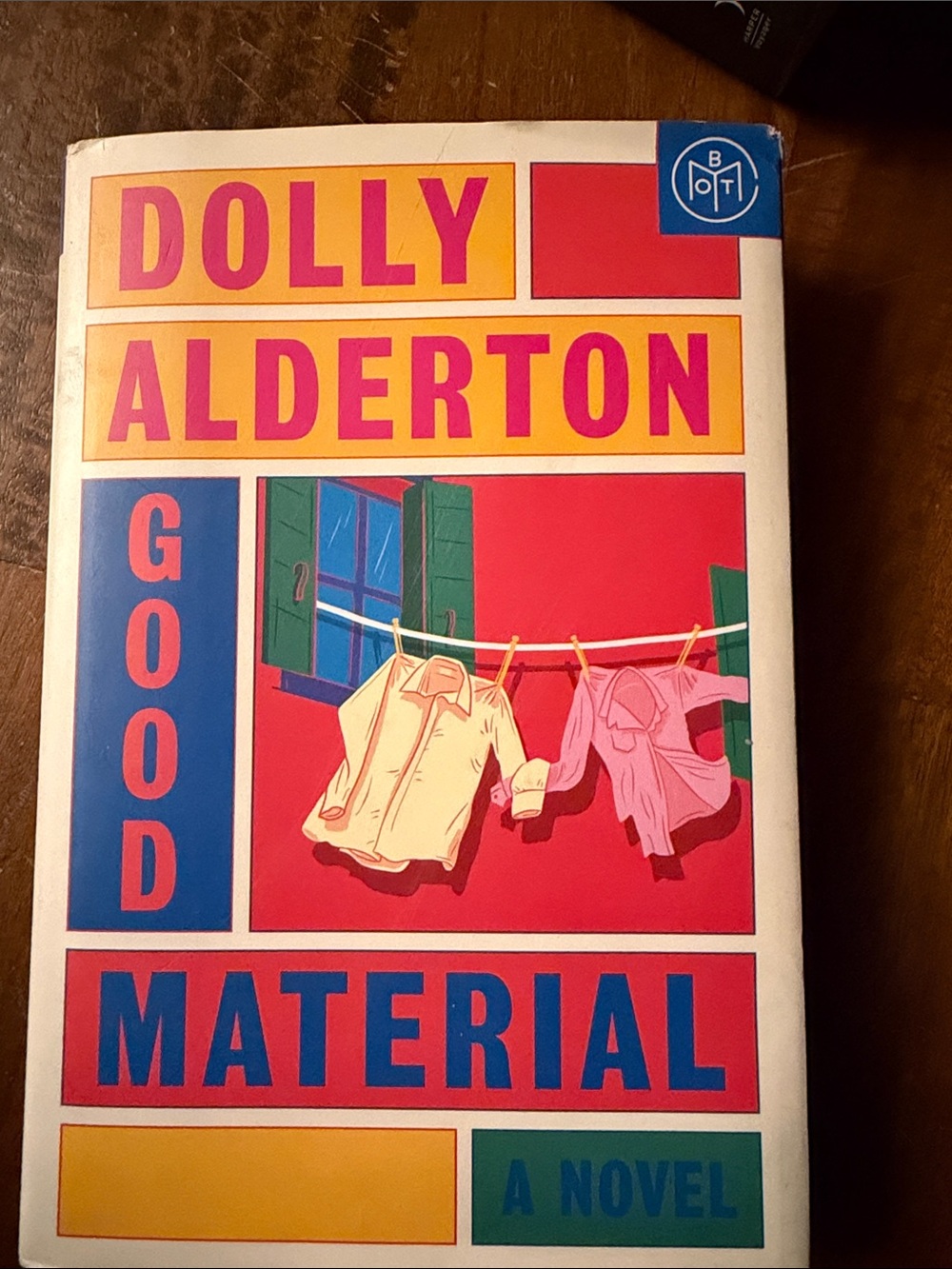 Good Material